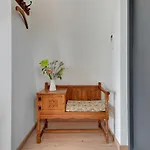 Trzy Rzeki Domek alpejski