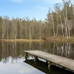 Trzy Rzeki Zaleze (Kartuzy)
