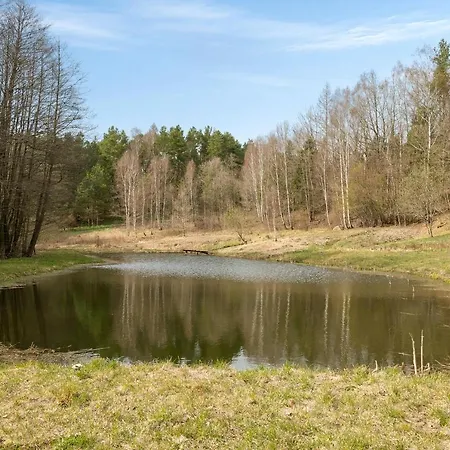 Trzy Rzeki Chalet *