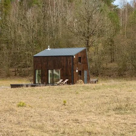 Trzy Rzeki Zaleze (Kartuzy)