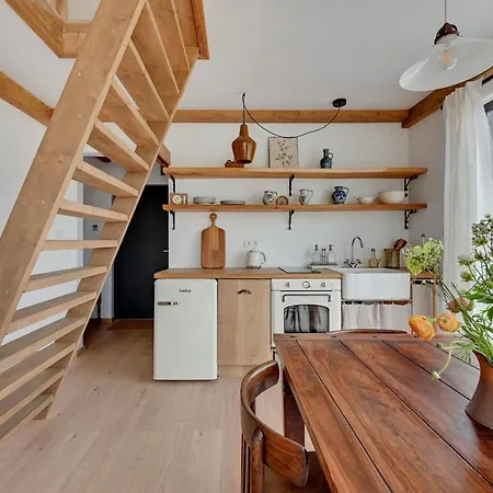 Trzy Rzeki Chalet