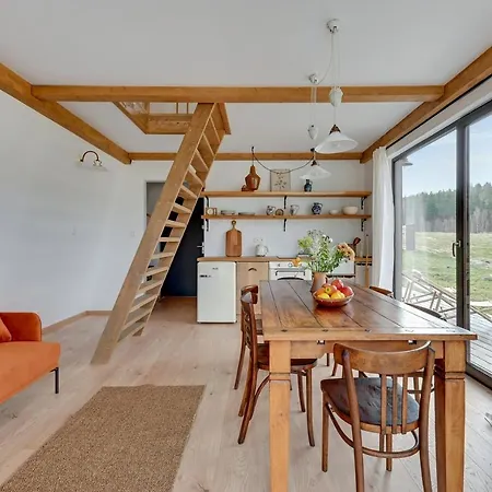 Chalet Trzy Rzeki *