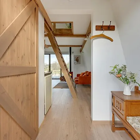 Trzy Rzeki Chalet Zaleze (Kartuzy)