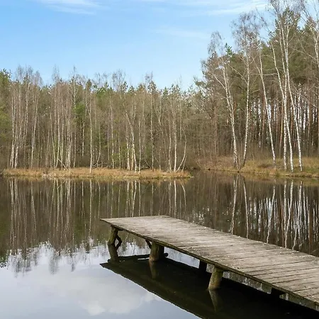 Trzy Rzeki Zaleze (Kartuzy)