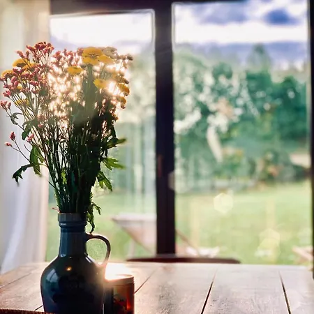 Trzy Rzeki * Zaleze (Kartuzy)