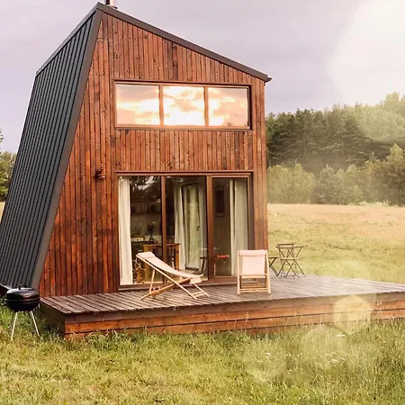 Trzy Rzeki Zaleze (Kartuzy)