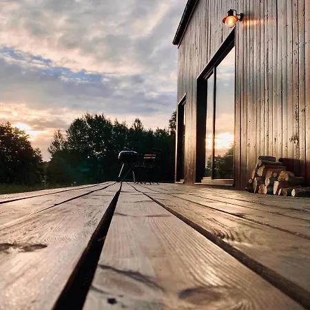 Chalet Trzy Rzeki *