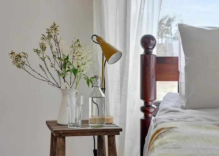 Dağ evi Trzy Rzeki Zaleze (Kartuzy)