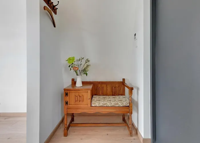 Trzy Rzeki شاليه