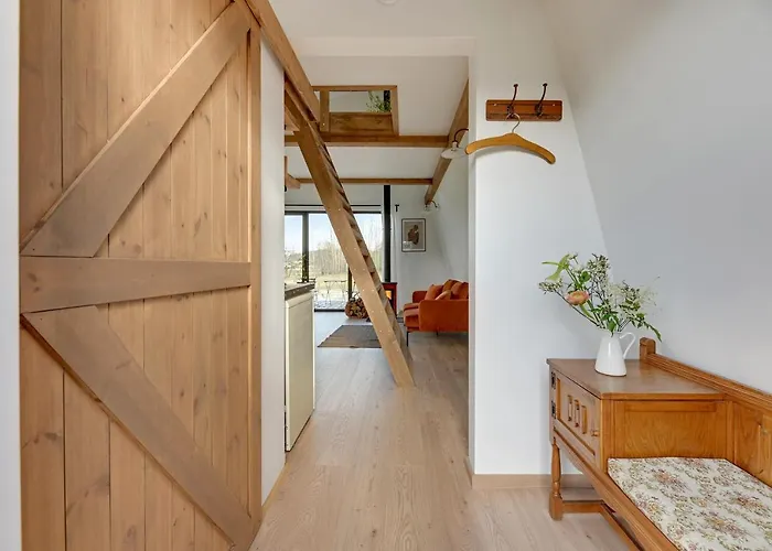 Trzy Rzeki شاليه Zaleze (Kartuzy)