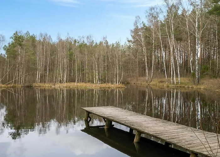 Trzy Rzeki Zaleze (Kartuzy)