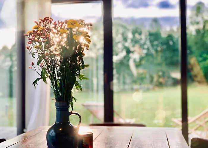 Trzy Rzeki * Zaleze (Kartuzy)